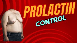 6 Ways To Reduce Prolactin [upl. by Gaves556]