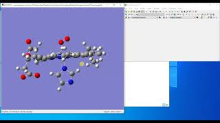 Tutorial 16  How to Calculate Binding and Interaction Energies with Gaussian  Dr M A Hashmi [upl. by Ariayek163]