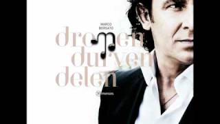 Marco Borsato  Droom durf doe en deel Dromen durven delen [upl. by Annoed]