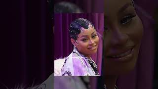 BLOWING UP The Desk  Blac Chyna  The Eric Andre Show  adult swim [upl. by Leinahtam]