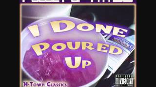 Lil Keke  Southside Screwed amp Chopped by Pollie Pop [upl. by Novelia]