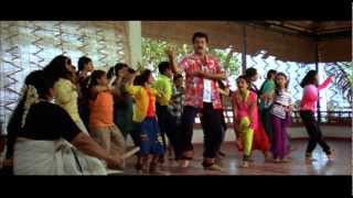 Thuruppu Gulan Malayalam Movie  Mlayalam Movie  Mammooty in Dance Class [upl. by Aeneas]