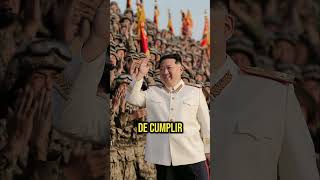 Cinco LEYES más locas de COREA DEL NORTE [upl. by Nalahs]