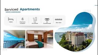 BEST Serviced Apartments [upl. by Larimore266]