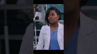 Shut up and help me  Greys Anatomy S20E05 [upl. by Yrot]