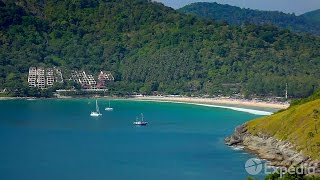 Phuket  City Video Guide [upl. by Admama]