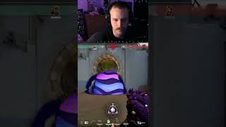 Klutch  stopcasey on Twitch [upl. by Shamus]