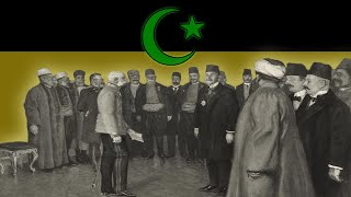 How Was Islam Treated Under AustriaHungary [upl. by Markiv741]