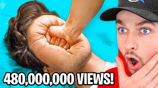 Worlds MOST Viewed YouTube Shorts VIRAL CLIPS [upl. by Notliw]