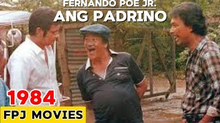 FPJ 1984 MOVIES  ANG PANDAY IV  ANG PADRINO  FPJ LEGACY [upl. by Jodi]