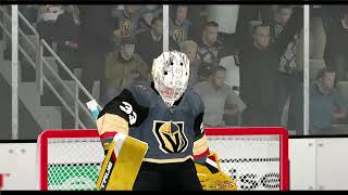 NHL 2004 Rebuilt Winnipeg Jets At Las Vegas Golden Knights20232024 Roster [upl. by Priebe160]