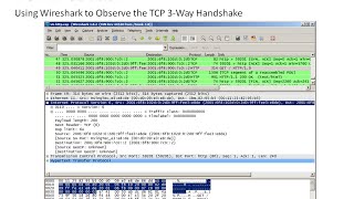 71 Transport Layer Protocols TCP and UDP  CCNA1 Chapter 7  Transport Layer [upl. by Tchao]