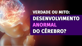 Hiperêmese gravídica gera desenvolvimento do cérebro anormal [upl. by Ducan699]