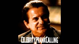 W3baholicX Celebrity Prank Calls Part 5 [upl. by Margarette901]