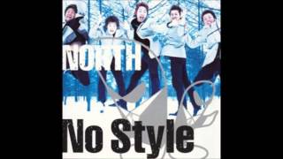 NORTH 愛のままにわがままに僕は君だけを傷つけない [upl. by Murdock]