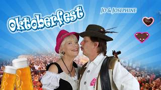 Schlager zum Oktoberfest [upl. by Ademordna]