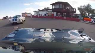 GT40 Big Bore Bash 2014  Front view [upl. by Chris]