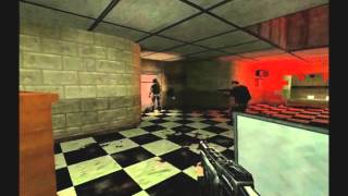 HalfLife Opposing Force  Episodio 7 [upl. by Aileek]