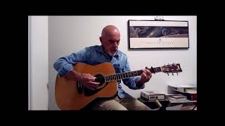 LoneStar A Norah Jones song covered by Dave Elmer [upl. by Arnaldo]