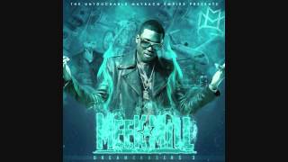 Meek Mill feat Faboulous  The Curse Kendrick Lamar Diss NEW beat [upl. by Nomled450]