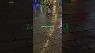 Zawaya walk best place to visit rain  beauty  peace [upl. by Signe]