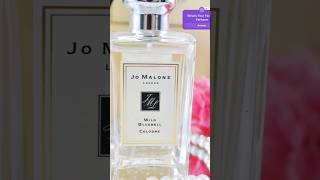 The Most Insufferable Perfume Jo Malone Wild Bluebell [upl. by Annahoj]