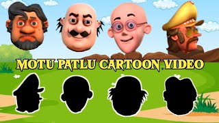 Motu Patalu Ninja Hattori cockroach party cartoon video [upl. by Atniuq]