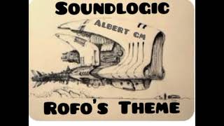 Soundlogic  Rofos Theme cover [upl. by Suzie232]