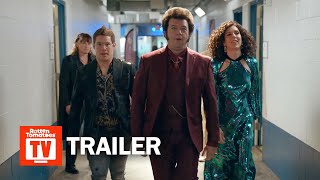 The Righteous Gemstones Season 3 Trailer [upl. by Chappie16]