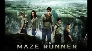 The Maze Runner Original Motion Picture Soundtrack The Maze Runner 1 hour [upl. by Ditmore]