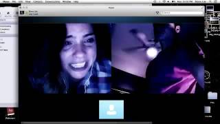 Unfriended 2015 Short Clip Mitchs Dead Five Alternative Death [upl. by Euqor766]