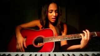 Phyllisia Ross  Ready for Love India Arie Cover [upl. by Eltsryk]