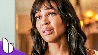 DIVORCE IN THE BLACK Trailer 2024 Tyler Perry Drama Thriller Movie HD [upl. by Jeni876]