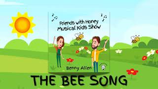 The Bee Song [upl. by Adolpho]