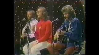 Bee Gees 1972 amp Percy Sledge 2004  A Lonely Violin [upl. by Nalyorf51]