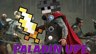 RotMG Prestigious Paladin UPE [upl. by Notelrac893]