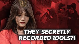 How Does DISPATCH Know Everything The KPOP Mystery Explained [upl. by Hoppe752]