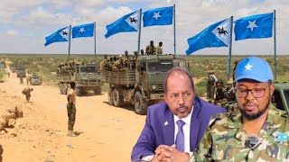 WAR DEG DEG SOMALI NEWS September 5 2024 [upl. by Daney128]