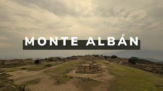 MONTE ALBAN  OAXACA [upl. by Murton438]