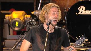 Nickelback  Someday  Live at Sturgis 2006  720p [upl. by Aienahs]