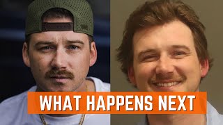 What’s Next for Morgan Wallen Following Arrest [upl. by Jaquenette406]