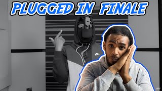 ChinxOS x Hazey x SavaOTP x Mitch x CountryDons x 021Kid  Plugged In WFumez REACTION  SecPaq [upl. by Oribelle]