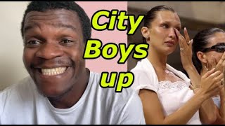 City boys up Episode 97 [upl. by Nuris]