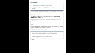 ATIVIDADE 3 ADM COMPORTAMENTO DO CONSUMIDOR 53 2024 [upl. by Zipah]