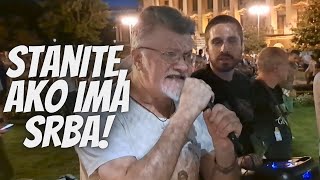 Rio Tinto u Srbiji Stanite ako ima Srba [upl. by Assirral]