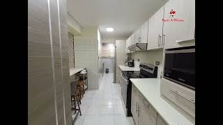 Apartamento en venta Valles de Camoruco [upl. by Bohun]