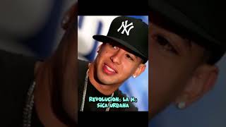 Daddy Yankee La Trayectoria del Rey del Reguetón [upl. by Kamat508]