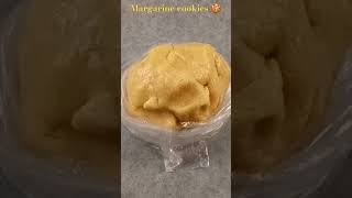 How to make margarine cookies [upl. by Branen]