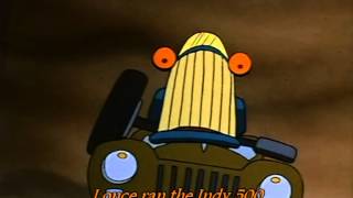 The Brave Little Toaster Worthless  polski dubbing [upl. by Johnathon339]