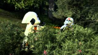 LEGO® Star Wars™  Sith Sled Episode 4 Part 2 [upl. by Adnohsed]